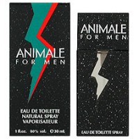 Animale Masculino 50ml